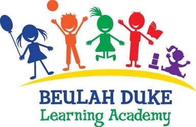 Beulah Duke Learning Academy logo